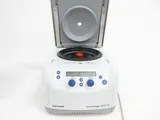 Eppendorf 5427R Centrifuge Near-New Condition