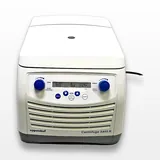 Eppendorf 5418R Centrifuge Near-New Condition