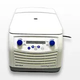 Eppendorf 5418R Centrifuge Near-New Condition