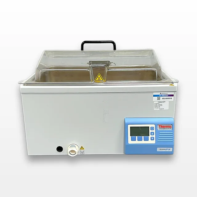 Thermo Fisher Scientific TSGP28 Laboratory Water Bath