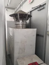 Systecon Systecon Packaged Boiler Plant 20MM BTU Gas-Fired Boilers