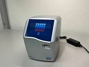 Qiagen QIAxpert Life Sciences Analyzer Near-New Condition