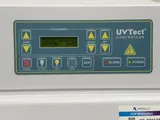 Airclean Systems AC648LFUVC Fume Control UV-C Air Treatment Unit 110V 280W
