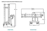 3M Purification Inc. 16EZ8 Filtration System Holder Bioprocess Equipment