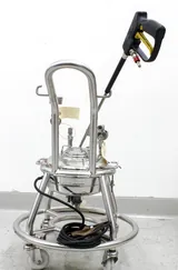 Alloy Products Corp. Core2Clean System 2gal Stainless Steel Cleaning Equipment