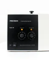 Precision Scientific Dual Heater Water Bath Cat: 66552 Dual Chamber, 12L