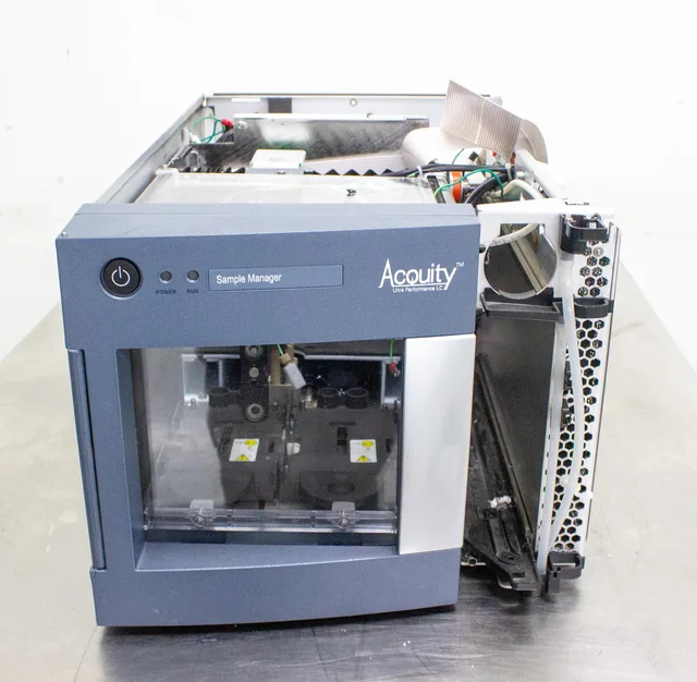 Waters Acquity UPLC Sample Manager for Parts - Liquid Chromatography