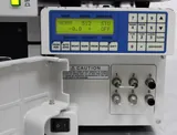 Jasco HPLC System High-Performance Liquid Chromatography Unit 240V, 60Hz