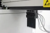 Beckman Coulter Biomek FXP Dual Arm Liquid Handler with Multichannel PC