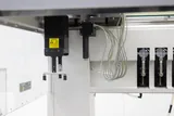 Beckman Coulter Biomek NXP Automated Liquid Handling Workstation Span-8