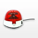 Labnet C1301R Mini Centrifuge, Quick Spin, Interchangeable Rotors