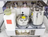 BD FACSAria III Cell Sorter with Fluidics Cart for Multicolor Cell Sorting