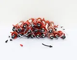 Cytiva XK-16 Chromatography Column Set for Reliable Purification - Lot of 18