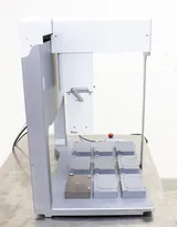 Agilent/Velocity11 Bravo Liquid Handler for Genomic Assays, 96-Well Head