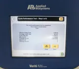 Applied Biosystems Veriti 96-Well Thermal Cycler PCR Machine 120V/220V