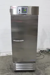 Thermo Scientific MR30SS-SAEE-TS Lab Refrigerator 27 Cu Ft, Digital Temp Control