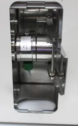 BUCHI C-640 Photometer Analytical HPLC UV-Vis 200 840 nm, Used, Good Cond