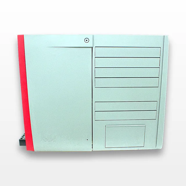 Affymetrix GeneTitan Lab Equipment Gene Expression Genotyping Imaging