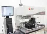 Beckman Coulter Biomek NXP Automated Liquid Handling Workstation Span-8