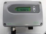 E E EE31 Humidity-Temperature Transmitter for Industrial Applications