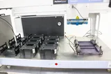 Perkin Elmer Janus Automated Liquid Handling Workstation MDT 96/384 Tip