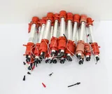 Cytiva XK-16 Chromatography Column Set for Reliable Purification - Lot of 18