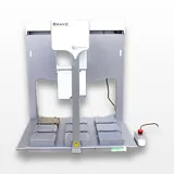 Agilent/Velocity11 Bravo Liquid Handler for Genomic Assays, 96-Well Head