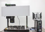 Perkin Elmer Evolution P3 Precision Pipetting Platform with Software
