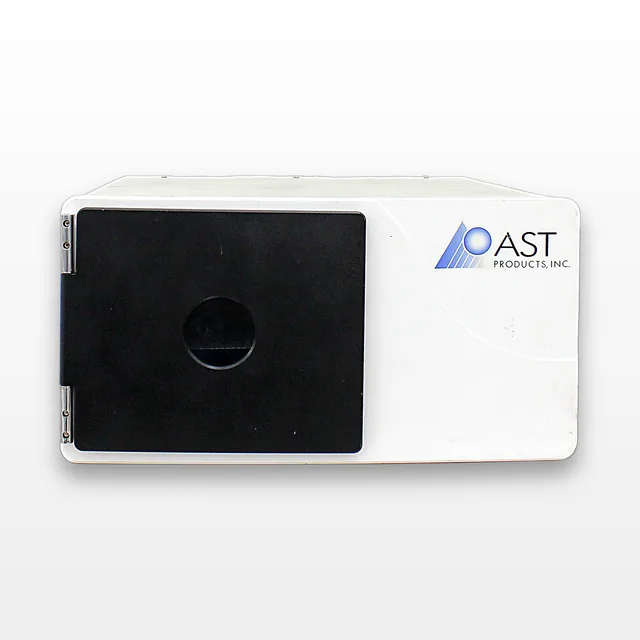AST Products PJ-II Plasma Surface Treatment System 300W