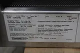 Thermo Forma 1148 Biosafety Cabinet Class II B2, Used, 2003, Cosmetic Wear
