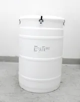 Cytiva HyClone Water Storage Container 200L Turn-key Used