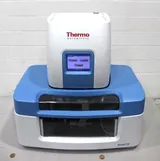 Thermo Scientific Versette 6 Position Stage Automated Liquid Handler for Labs
