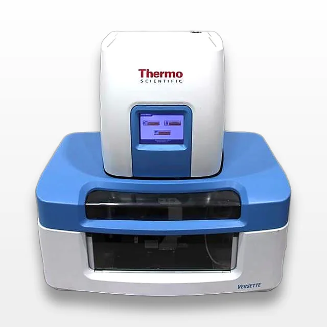Thermo Scientific Versette 6 Position Stage Automated Liquid Handler for Labs