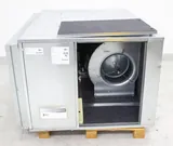 IEC IEC HBD Fan Coil Unit ACH550 Control Panel 600-4000 CFM