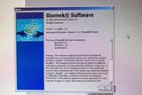 Beckman Coulter Biomek NXP Automated Liquid Handling Workstation Span-8