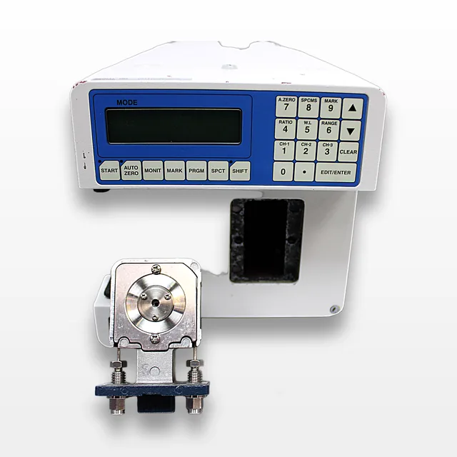 Jasco UV-2077 Plus Detector for UV/Vis Spectroscopy with 240V Power