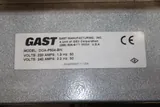 Gast DOA-P504-BN Vacuum Pump High Capacity 60 PSI 24 Hg Continuous Use