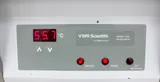 VWR Scientific 1225 Heated Water Bath with Digital Controller, 6L Capacity