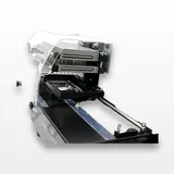 Bio-Tek ELx405 Select CW Microplate Washer for 96/384-Well Applications