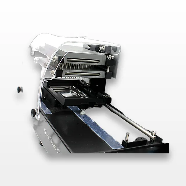 Bio-Tek ELx405 Select CW Microplate Washer for 96/384-Well Applications