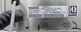 Haake C35 Recirculating Water Bath 35C-250C Type: 002-9802 Repair Required