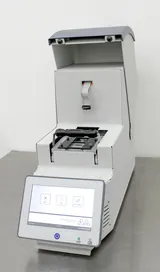 Advanced Liquid Logic R-110-GD DNA Sequencer with Microfluidics Technology