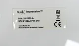 Fluid Impression 20-2102-A Barcode Scanner for 2D Racked Tubes, USB Support