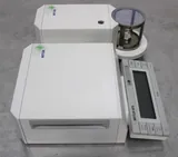 Mettler Toledo MT5 Analytical Microbalance 5.1g Capacity with RS232 Interface
