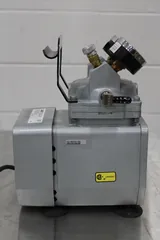 Gast DOA-P504-BN Vacuum Pump High Capacity 60 PSI 24 Hg Continuous Use
