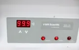 VWR Scientific 1225 Heated Water Bath with Digital Controller, 6L Capacity