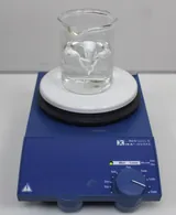 IKA REO Basic C IKAMAG Magnetic Stirrer 240V 50Hz/60Hz Non-Locking Motor
