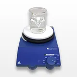 IKA REO Basic C IKAMAG Magnetic Stirrer 240V 50Hz/60Hz Non-Locking Motor