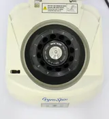 Gyrozen GZ-1312 Benchtop Microfuge Centrifuge with Air-Cooling Max 13,500 RPM