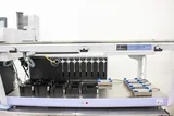 Perkin Elmer Janus AJL8001 Liquid Handler Includes Computer/Software